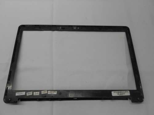 HP Compaq Presario Cq61 LCD Screen Front Bezel 535609-001